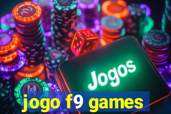 jogo f9 games